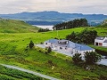 Coillore Farmhouse, Isle of Skye